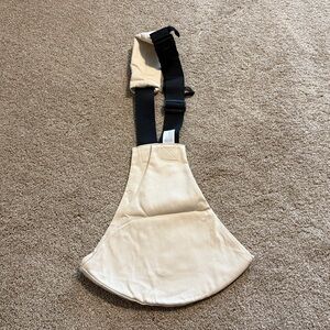 Adjustable Toddler Sling